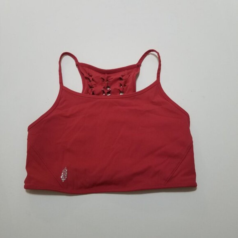 Free People Movement Crop Top Tank